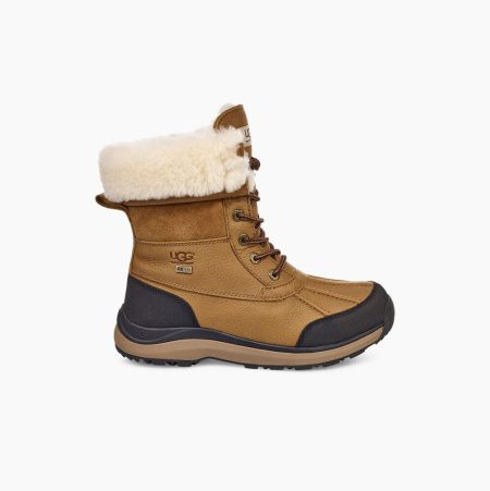 UGG Adirondack III - Boots Dame - Brune (NO-A570)